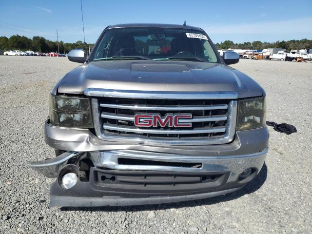 Photo 5 from auction – 2013 GMC SIERRA C15 with VIN 3GTP1VE08DG272976