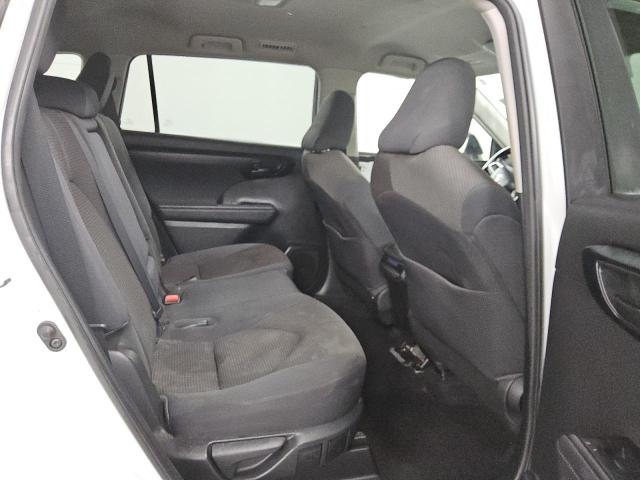 Photo 11 from auction – 2023 TOYOTA HIGHLANDER with VIN 5TDKDRAH0PS020035