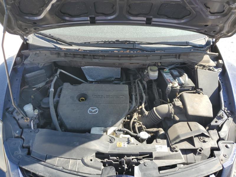 Photo 12 from auction – 2010 MAZDA CX-7 with VIN JM3ER2W57A0328485