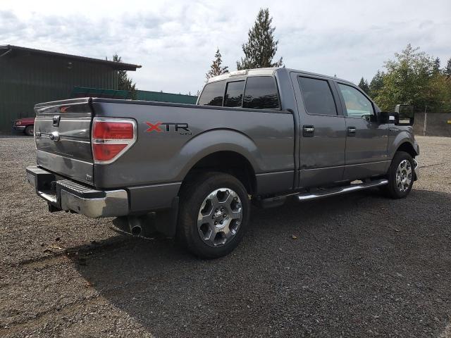 Photo 3 from auction – 2010 FORD F150 SUPERCREW with VIN 1FTFW1EV2AFA99356
