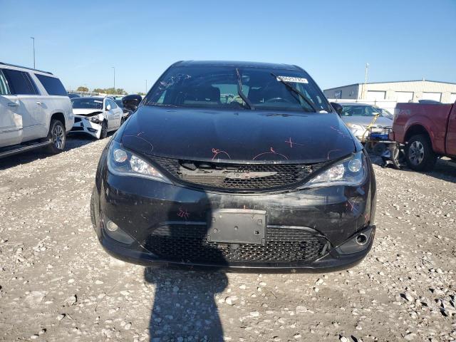 Photo 5 from auction – 2018 CHRYSLER PACIFICA T with VIN 2C4RC1FG6JR306457