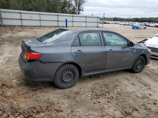 Photo 3 from auction – 2010 TOYOTA COROLLA BA with VIN 1NXBU4EE8AZ199460