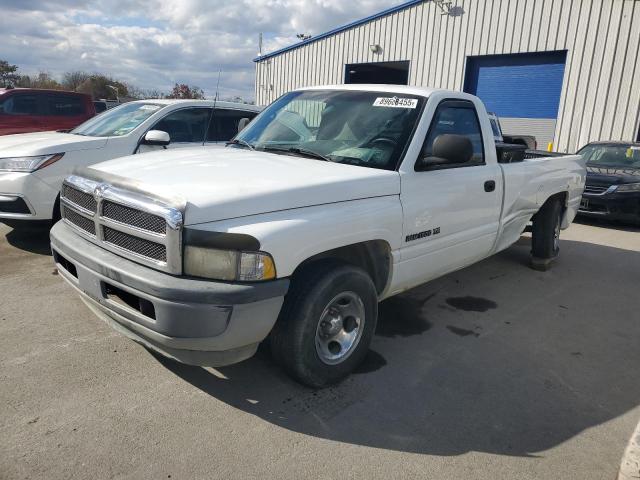 DODGE RAM 1500 1998 with VIN 1B7HC16X8WS646193 - Photo from auction