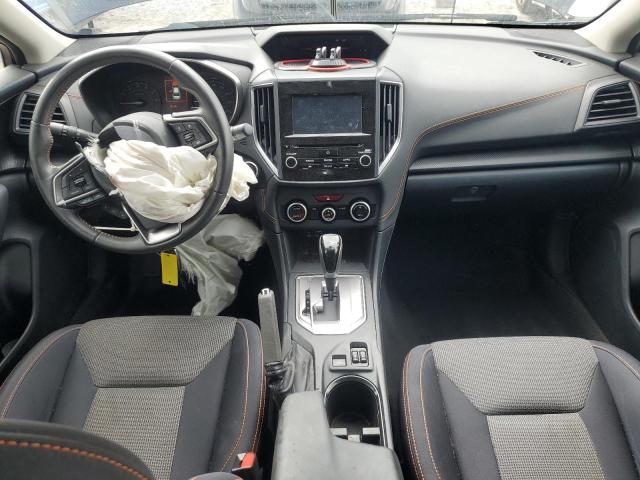 Photo 8 from auction – 2021 SUBARU CROSSTREK with VIN JF2GTAECXM8342689