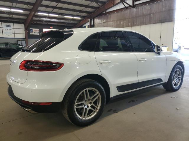 Photo 3 from auction – 2017 PORS MACAN with VIN WP1AA2A57HLB07725