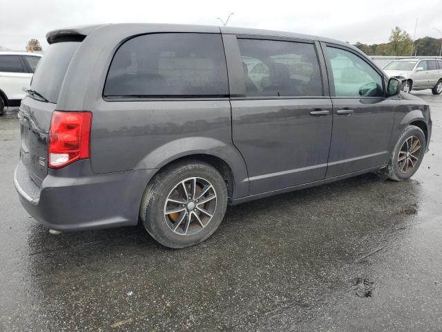 Photo 3 from auction – 2019 DODGE GRAND CARAVAN with VIN 2C4RDGEG3KR529221