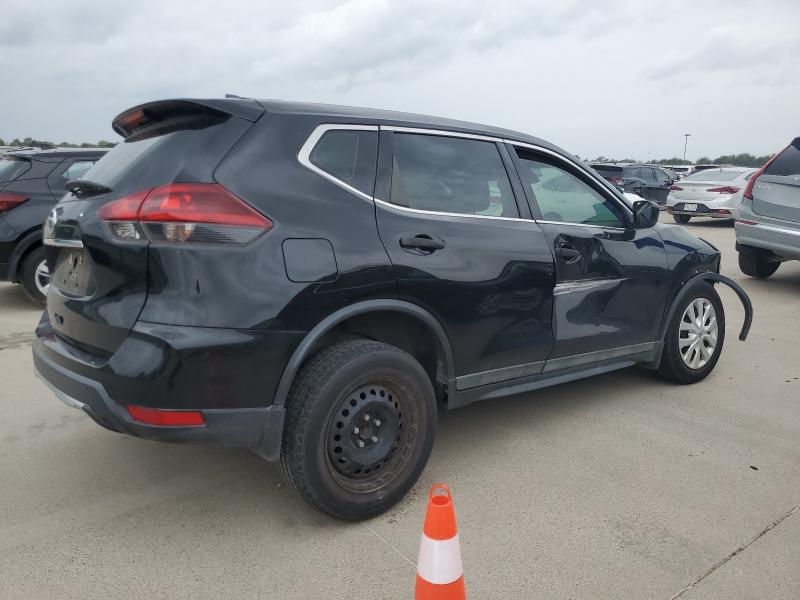 Photo 3 from auction – 2020 NISSAN ROGUE with VIN 5N1AT2MT8LC743080
