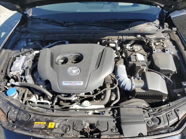 Photo 11 from auction – 2023 MAZDA 3 PREMIUM with VIN 3MZBPBEY7PM381896