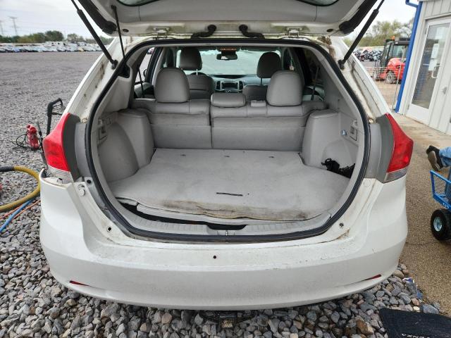 Photo 6 from auction – 2011 TOYOTA VENZA with VIN 4T3BK3BB7BU054316