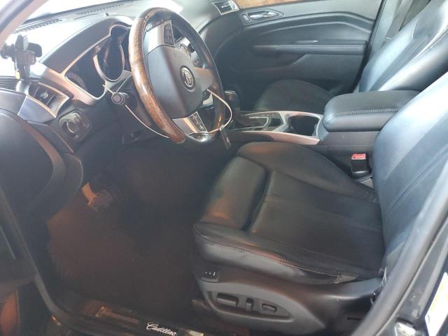 Photo 7 from auction – 2012 CADILLAC SRX LUXURY with VIN 3GYFNDE38CS530035