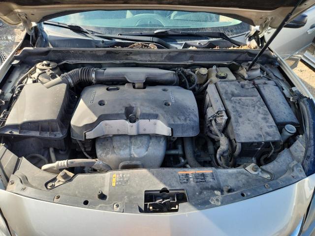Photo 11 from auction – 2014 CHEVROLET MALIBU LS with VIN 1G11B5SL4EF218510