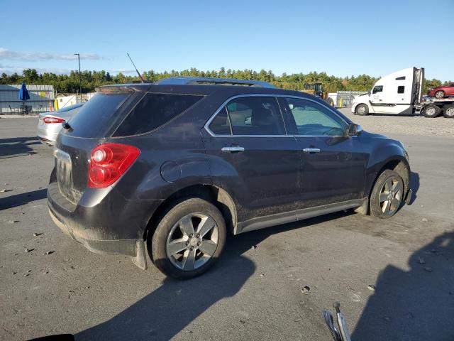 Photo 3 from auction – 2013 CHEVROLET EQUINOX with VIN 1GNFLGEK5DZ105095
