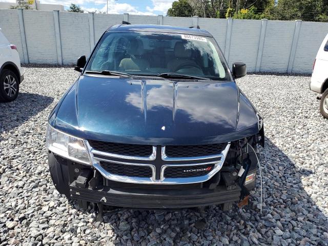 Photo 5 from auction – 2014 DODGE JOURNEY SE with VIN 3C4PDCAB1ET235635