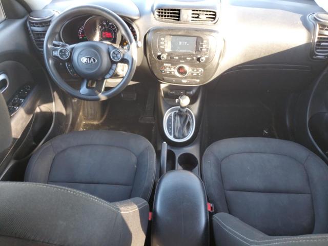 Photo 8 from auction – 2017 KIA SOUL + with VIN KNDJP3A5XH7478022