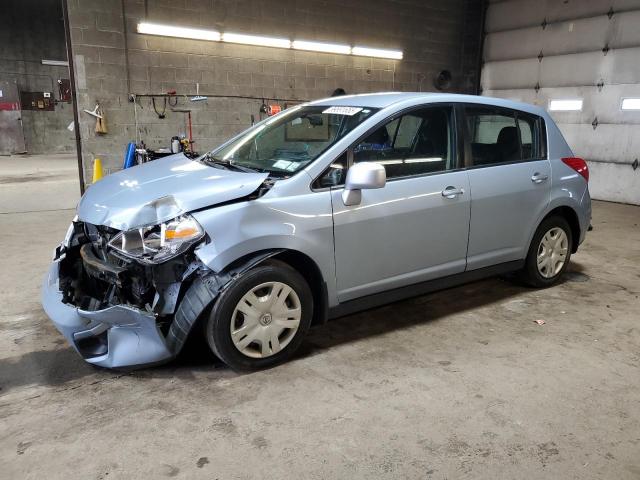 NISSAN VERSA S 2012 with VIN 3N1BC1CP8CK219934 - Photo from auction