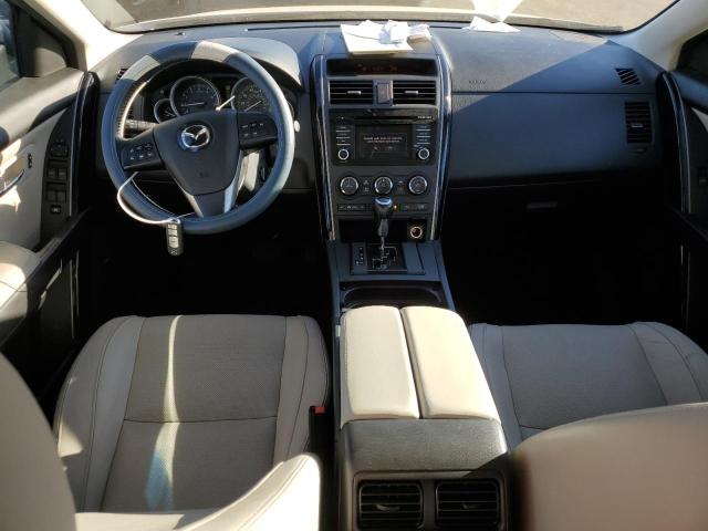 Photo 8 from auction – 2015 MAZDA CX-9 TOURI with VIN JM3TB3CV4F0452565