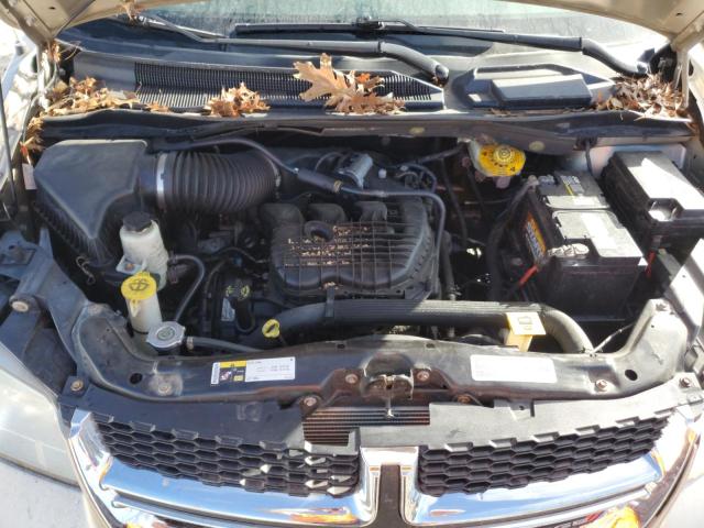 Photo 12 from auction – 2014 DODGE GRAND CARA with VIN 2C4RDGCG1ER376992