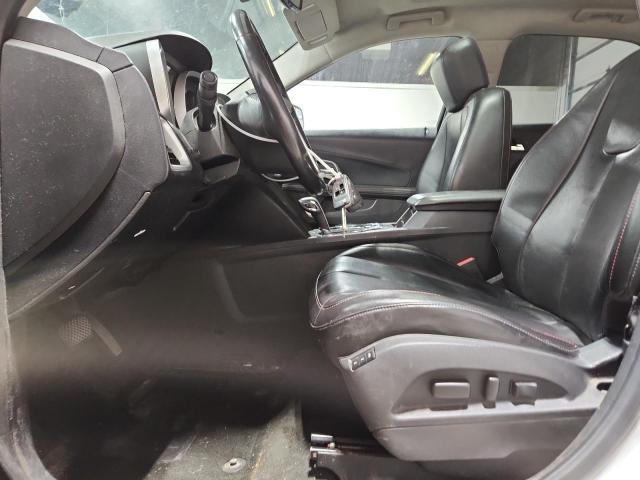 Photo 7 from auction – 2012 CHEVROLET EQUINOX LT with VIN 2GNFLGEKXC6131489
