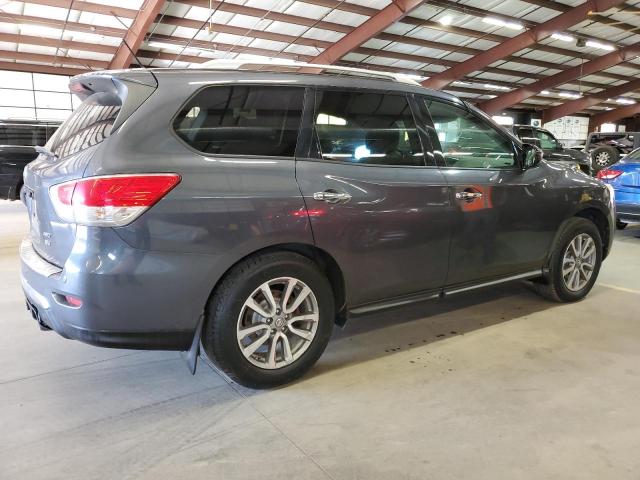 Photo 3 from auction – 2014 NISSAN PATHFINDER with VIN 5N1AR2MM6EC710265
