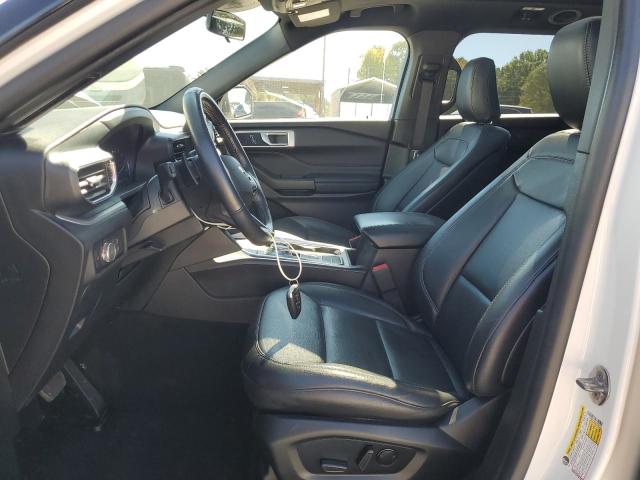 Photo 7 from auction – 2020 FORD EXPLORER X with VIN 1FMSK7DH6LGB40153