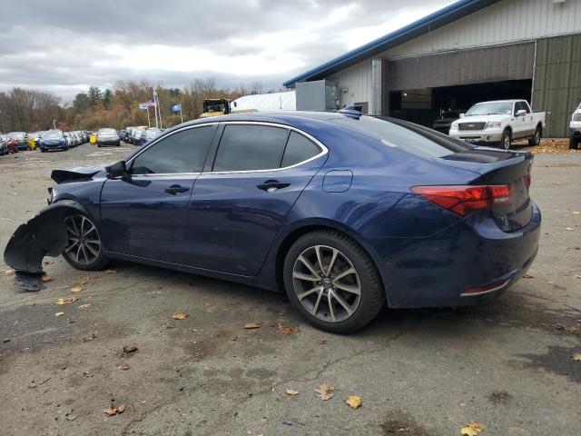 Photo 2 from auction – 2015 ACURA TLX TECH with VIN 19UUB3F58FA008092