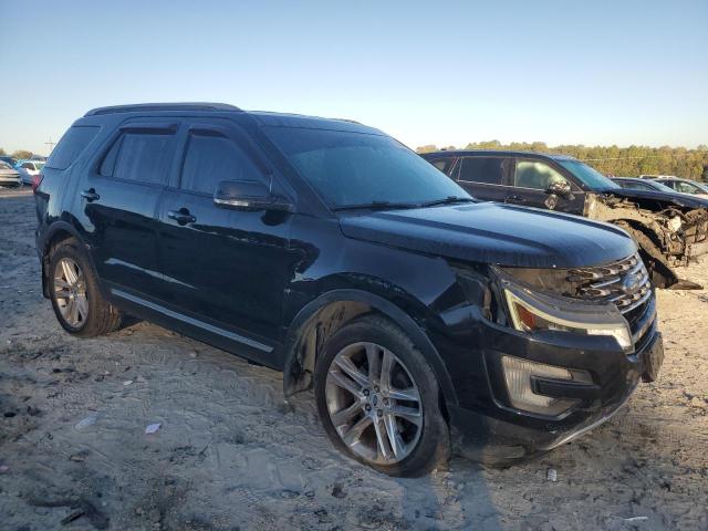 Photo 4 from auction – 2016 FORD EXPLORER X with VIN 1FM5K8D8XGGC80313