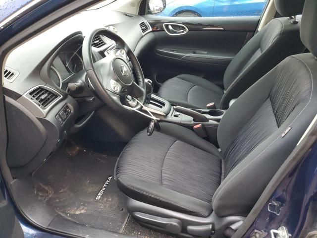 Photo 7 from auction – 2019 NISSAN SENTRA S with VIN 3N1AB7AP1KY320006