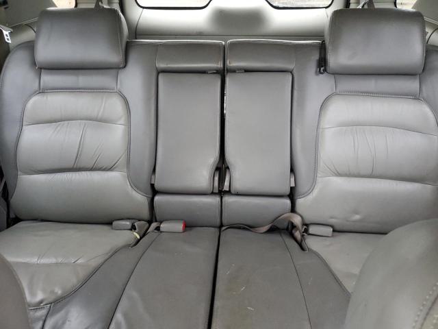Photo 10 from auction – 2002 BUICK RENDEZVOUS with VIN 3G5DB03E22S522392