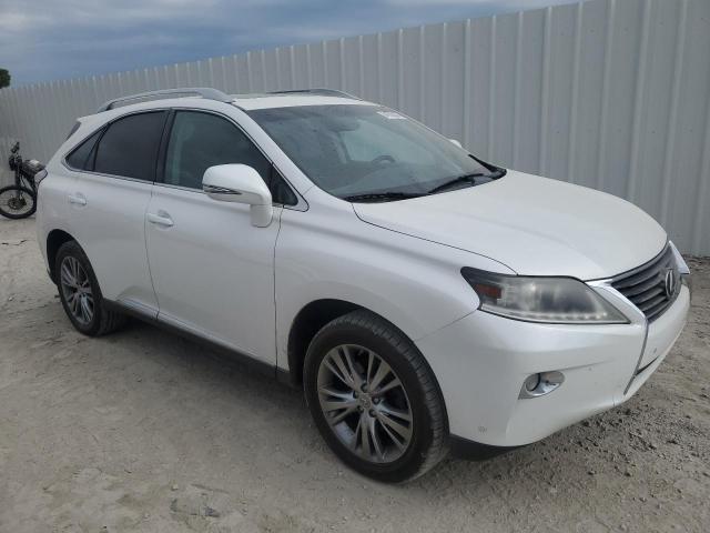 Photo 4 from auction – 2013 LEXUS RX 350 BASE with VIN 2T2BK1BA2DC201517