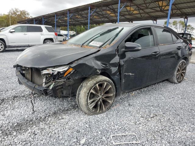 Photo 1 from auction – 2019 TOYOTA COROLLA L with VIN 5YFBURHE0KP870860