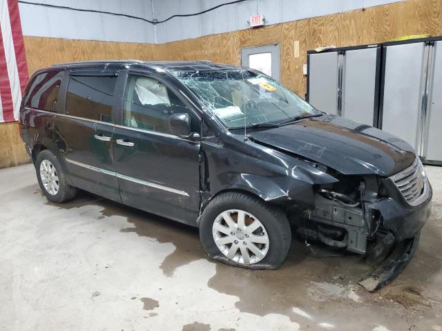 Photo 4 from auction – 2015 CHRYSLER TOWN & COU with VIN 2C4RC1BG3FR752546