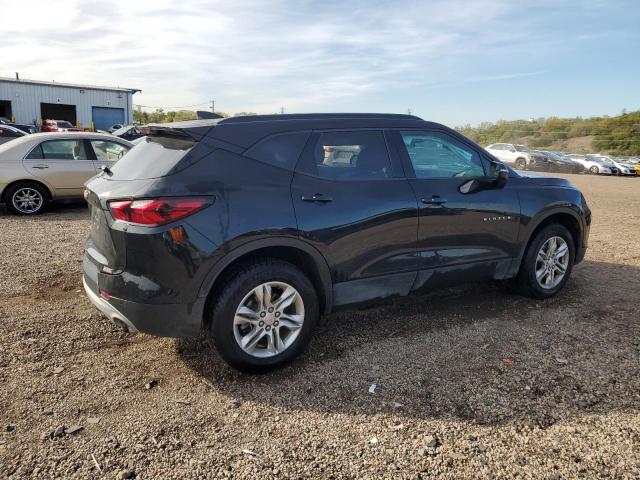 Photo 3 from auction – 2019 CHEVROLET BLAZER 2LT with VIN 3GNKBCRS9KS702880