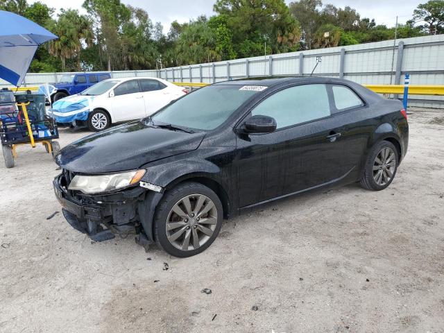 Photo 1 from auction – 2013 KIA FORTE SX with VIN KNAFW6A30D5681769