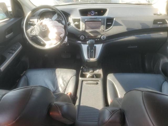 Photo 8 from auction – 2012 HONDA CR-V EXL with VIN 5J6RM4H73CL057956