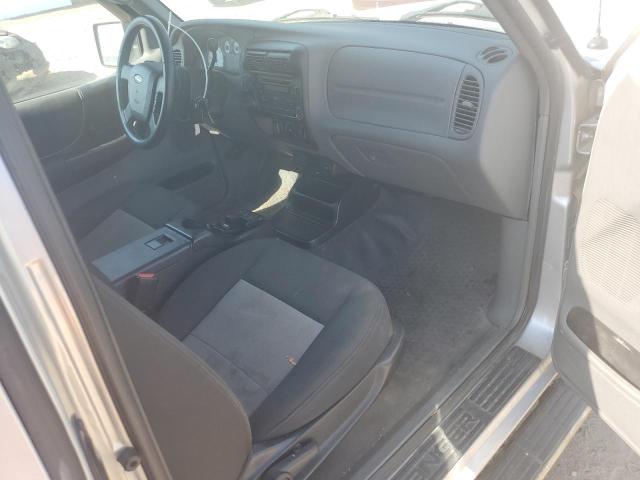 Photo 8 from auction – 2011 FORD RANGER with VIN 1FTLR4FE7BPB04735