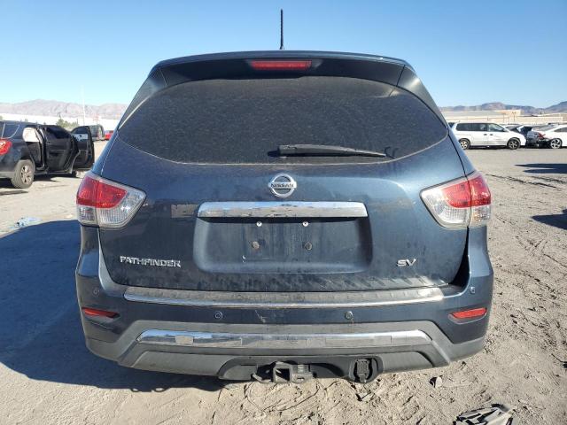 صورة رقم 6 من المزاد - 2014 NISSAN PATHFINDER مع VIN 5N1AR2MN8EC639434