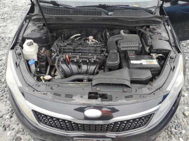 Photo 11 from auction – 2013 KIA OPTIMA EX with VIN 5XXGN4A75DG194807