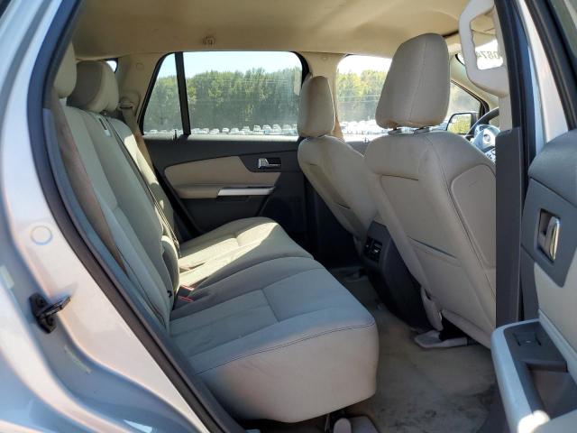 Photo 10 from auction – 2011 FORD EDGE with VIN 2FMDK3GC0BBB61992