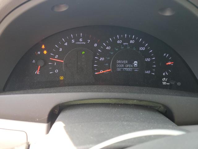 Photo 9 from auction – 2011 TOYOTA CAMRY BASE with VIN 4T1BF3EK4BU200342