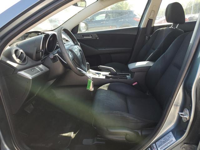 Photo 7 from auction – 2013 MAZDA 3 I with VIN JM1BL1UP0D1752908