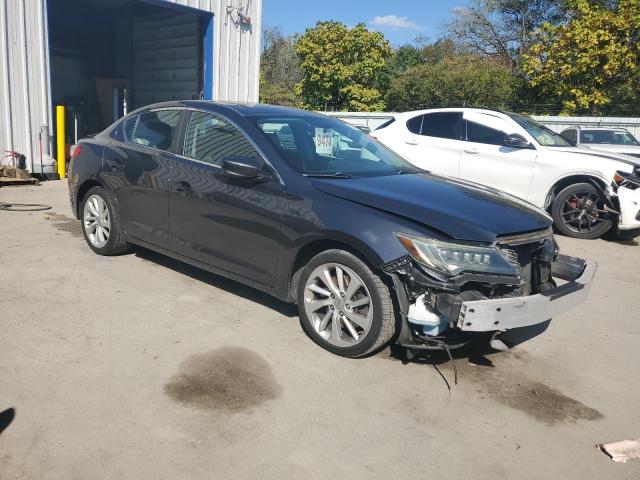 Photo 4 from auction – 2016 ACURA ILX BASE W with VIN 19UDE2F34GA018023