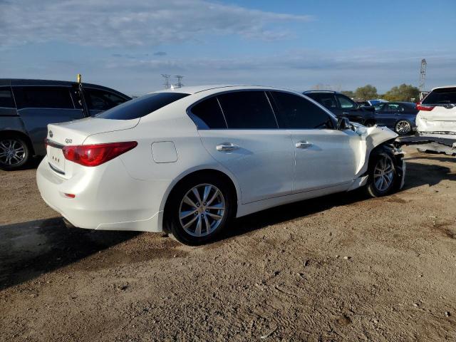 Photo 3 from auction – 2015 INFINITI Q50 BASE with VIN JN1BV7AR3FM417875
