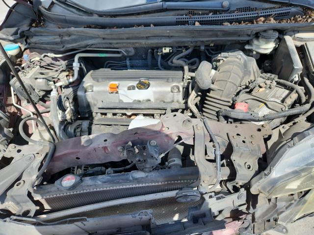 Photo 12 from auction – 2012 HONDA CR-V EXL with VIN 5J6RM4H72CL004942