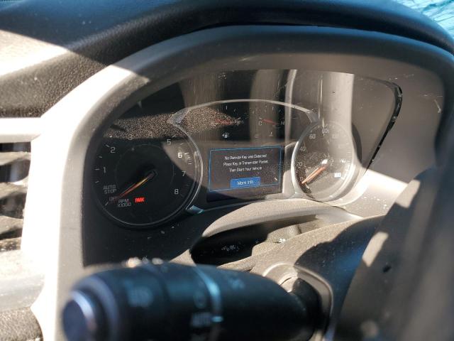 Photo 9 from auction – 2021 GMC ACADIA SLE with VIN 1GKKNKLS7MZ198875
