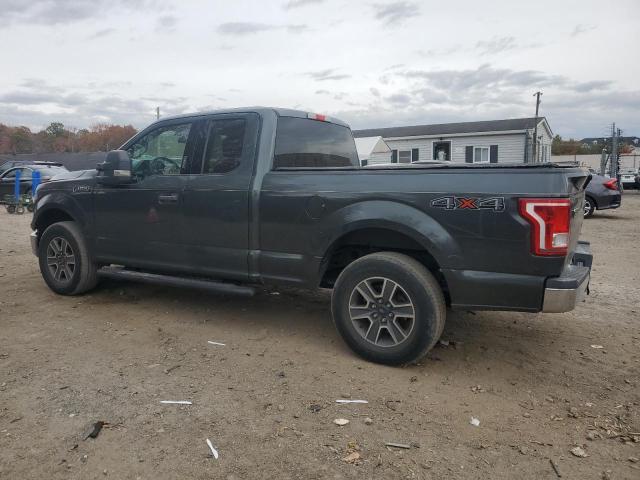 Photo 2 from auction – 2015 FORD F150 SUPER with VIN 1FTEX1EPXFKD32361