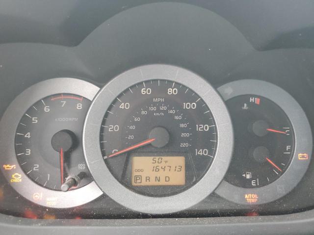 Photo 9 from auction – 2009 TOYOTA RAV4 with VIN JTMBF35VX95004960
