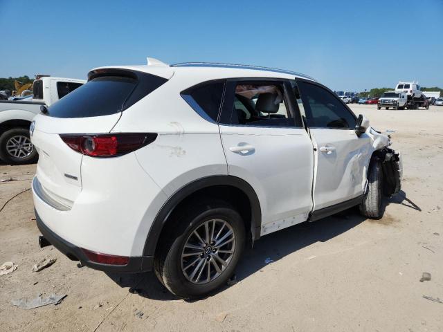 Photo 3 from auction – 2021 MAZDA CX-5 TOURI with VIN JM3KFACM9M0418579