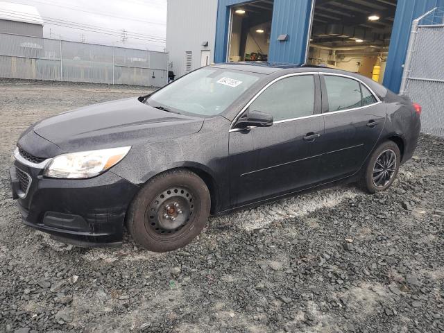 CHEVROLET MALIBU 1LT 2015 with VIN 1G11C5SL0FF280212 - Photo from auction