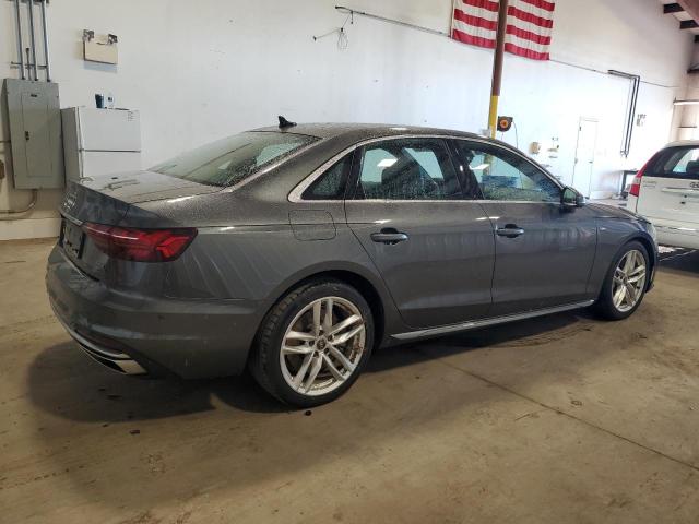 Photo 3 from auction – 2022 AUDI A4 PREMIUM with VIN WAUEAAF44NN011674