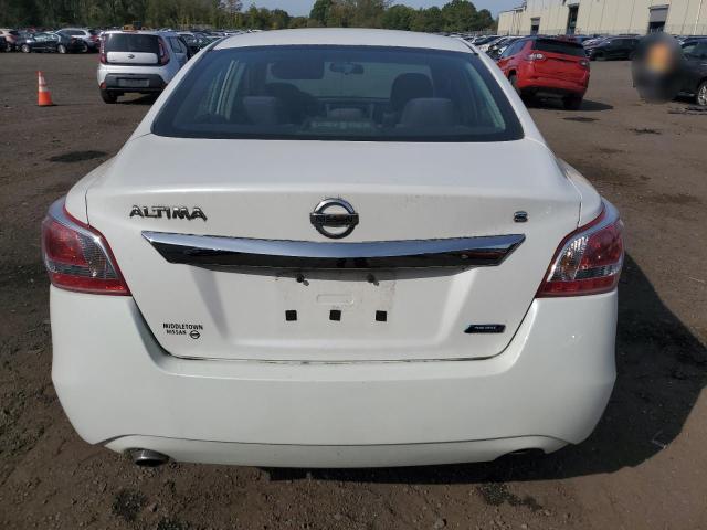 Photo 6 from auction – 2013 NISSAN ALTIMA 2.5 with VIN 1N4AL3AP4DC173166
